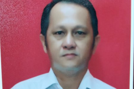 Kenali Sosok Yafet Ingatan Calon Hukum Tua Desa Tawaang