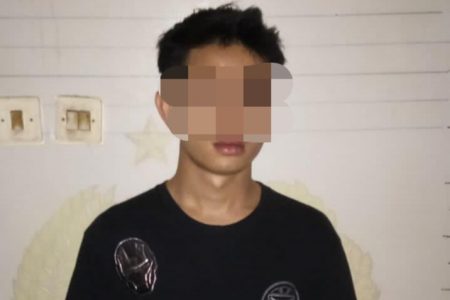 Cemburu Mantan Pacar Telah Miliki Kekasih Baru, Pria Warga Kapitu Nekat Aniaya Mawar