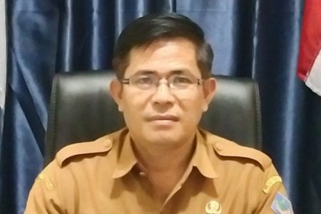 Dipimpin Yunus Mandagi Akay, SMK Kristen Tombatu Sudah Banyak Torehkan Prestasi