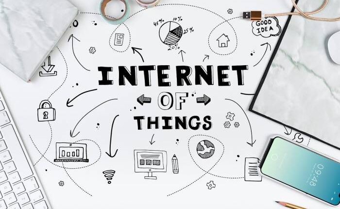 Teknologi IoT dan Dampaknya pada Gaya Hidup Modern